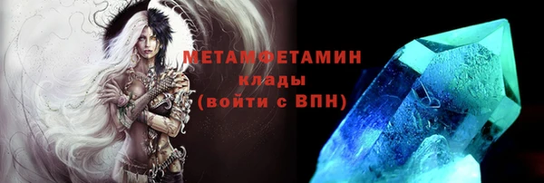 крисы Магас