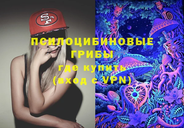 твердый Магадан