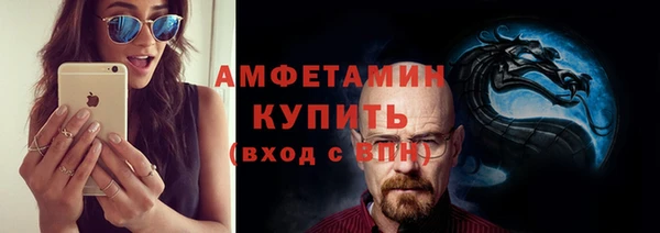 крисы Магас