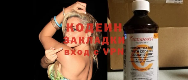 хмурый Майский