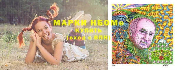 хмурый Майский