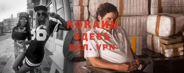 твердый Магадан